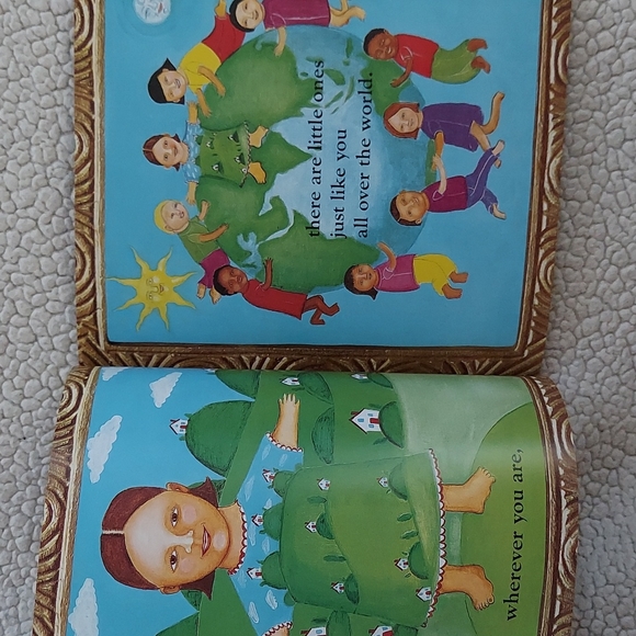 Free With Bundle-Cultural/Environmental Awareness Book Bundle - Picture 5 of 5